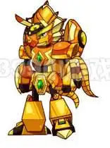 斗龙战士丘比终级战斗进化什么样子能照下来发送过来么