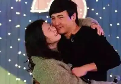 沈腾与妻子王琦,陪伴12年才给名分,爱情像一场浪漫校园偶像剧
