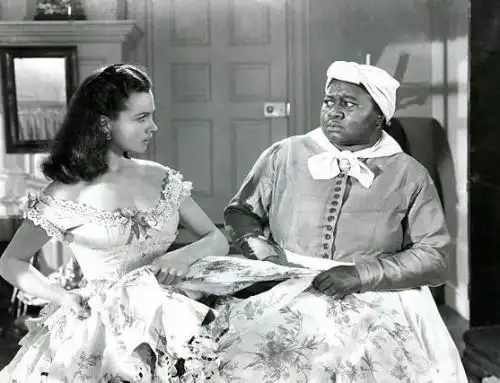 乱世佳人重新上架电影有不可触碰的红线但不该有种族偏见
