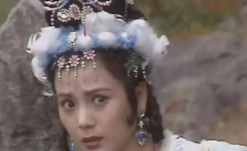 西游五大美女,一个嫁给老国王,一个倒贴嫁魔王,三个却爱着唐僧