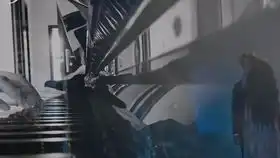 十三号客人灰飞烟灭,神为什么不能以人类期待的样子出现呢这剧最爱的ost