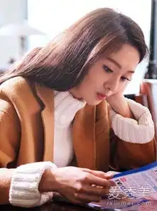 相爱穿梭千年画风媲美韩剧郑爽井柏然颜值爆表