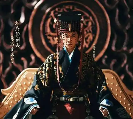 曹操至死不敢做这件事,辛苦一生为他人做了嫁衣
