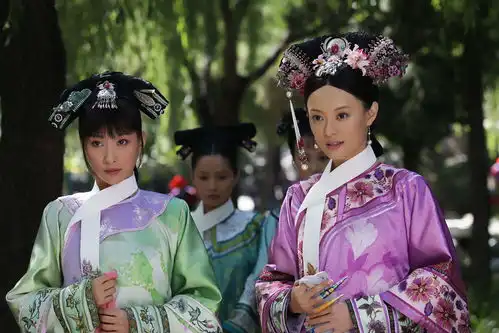 甄嬛传果郡王闭上眼睛后,甄嬛说了一句话,解开了后宫一大秘密
