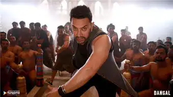 摔跤吧爸爸真实故事吉塔原型删减原因是什么
