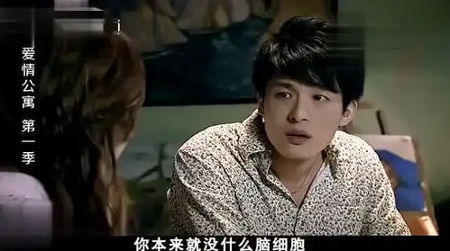 爱情公寓女配从没让我们失望过,怪不得关谷放弃美嘉选择她
