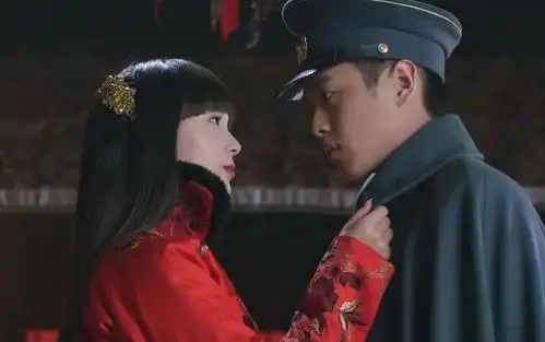 4部零差评的良心网剧,双世宠妃不算什么,图4只敢偷偷看