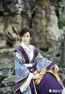 天行九歌真人cosplay,庄叔霸气,紫女妖娆,这个版本的红莲太美了网易订阅
