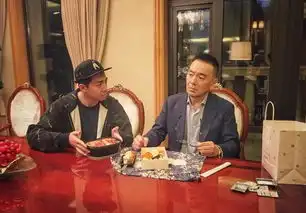 曹曦文张晨光倾城时光飙演技戏外融洽被赞有默契

