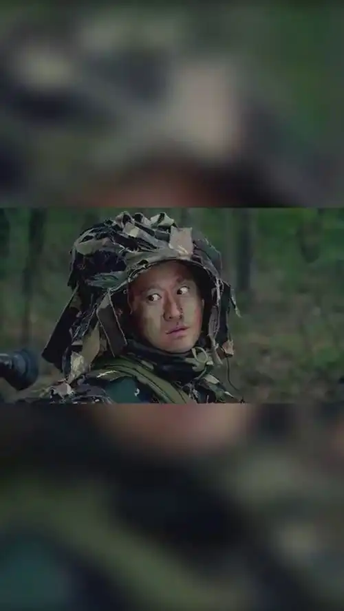 我是特种兵我方战士为营救战友不幸牺牲来谈谈你的感受吧
