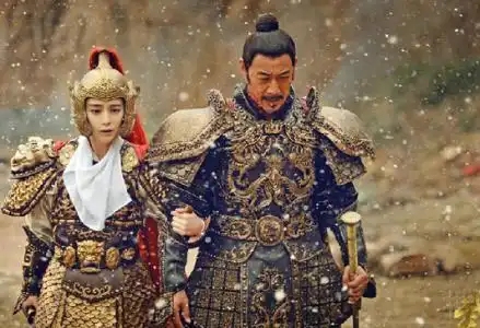 唐太宗弑兄杀弟后,又做了3件令人不齿之事,网友残暴本性暴露
