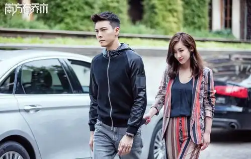 南方有乔木中演技最好的配角,网友演技远超女主
