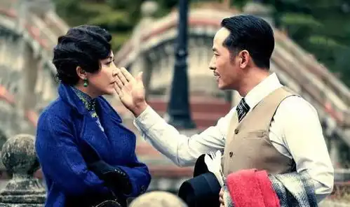 张爱玲在半生缘中早就暗示,圆满的爱情永远离不开这四个字