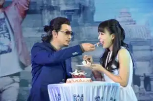 名人组团为黄海波求情成奇观昔日好男人形象盘点
