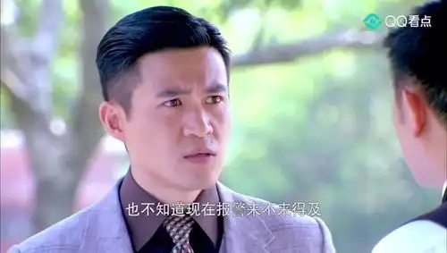 二房姨太怀有身孕,还去招惹丈夫的大哥,大哥竟还做这种事
