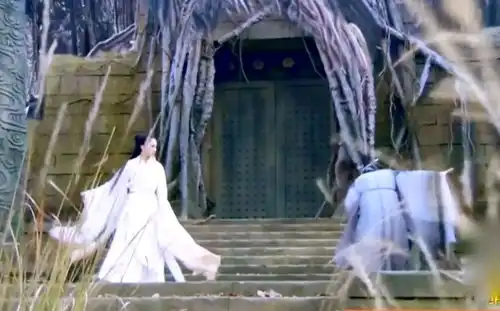 金庸笔下最强女子拥有绝学却不敢学,最后地位尴尬不已