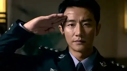 非凡任务这一段让人肃然起敬,他给林凯说了什么
