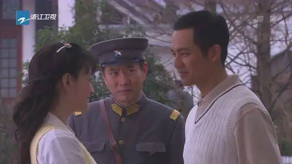 来不及说我爱你中慕容沣为什么不喜欢程谨之,和尹静琬无关