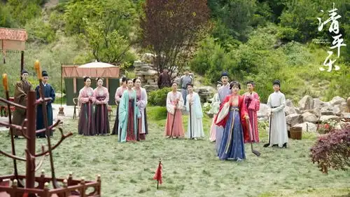 司马光笔下真实兖国公主的爱情,为父亲而嫁,最后疯癫孤老禁中