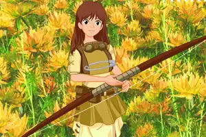 借物少女艾莉缇,借物少女艾莉缇小游戏,2214小游戏
