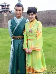 古剑奇谭女主角身份及剧情揭秘巽芳到底是谁花絮爆笑剧照
