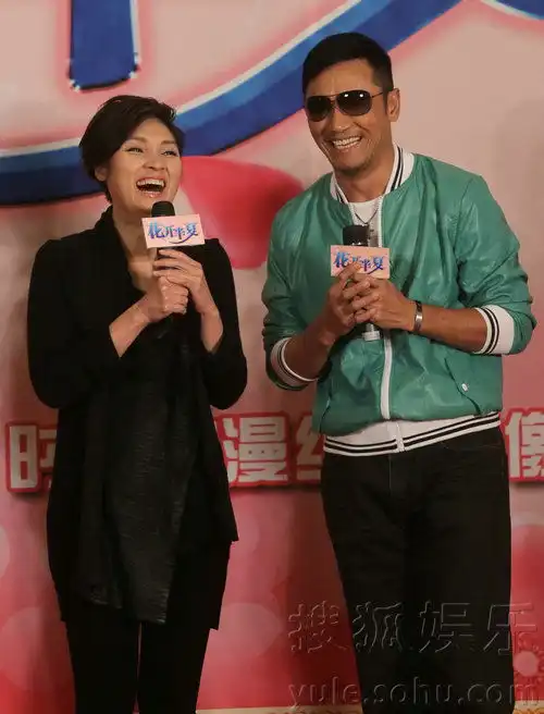 芒果影业联手李少红纯爱剧花开半夏将开机
