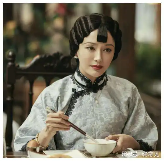 延禧攻略剧照司藤