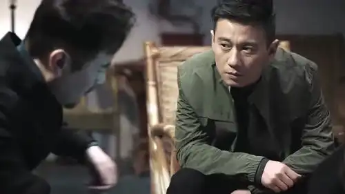 猎毒人蝎子手中货急于出手,会上吕云鹏的套吗
