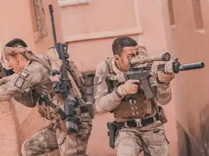 红海行动霍思燕曾出镜三秒,观众愣是没找到,你有印象吗