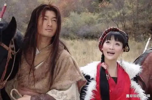 金庸笔下此3人最可悲,都是侠士,在读者眼中却成奸贼和无脑之人
