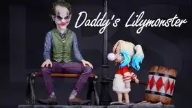 你不怕子弹却怕我的心