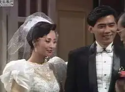 庄静而电视剧剧照