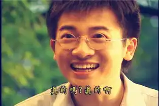 情深深雨蒙蒙剧照
