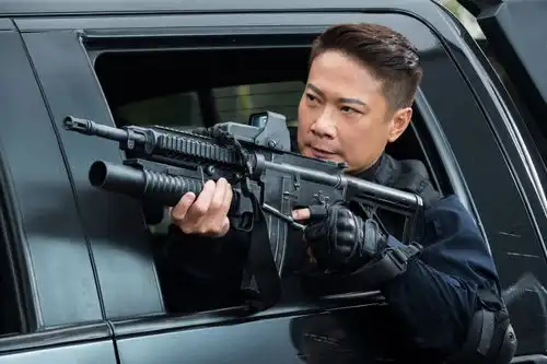 黄金兄弟当卖情怀已成香港新片种,如何卖得好看是关键
