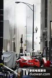 变形金刚3最新电影剧照女主角火辣现身