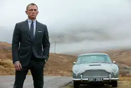 007天幕坠落海量新剧照重要角色齐亮相
