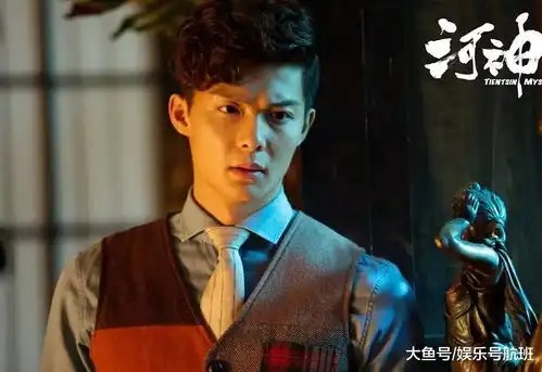 因为遇见你2来袭,主演大换血,看到男女主后追定了
