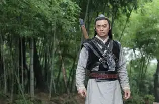 金庸武侠,侠之大者只有一人,在梁羽生笔下,有三人不输郭靖