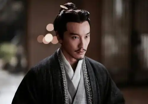 三国知名谋士排名诸葛亮为何仅排第六,看看前五名都是谁就懂了
