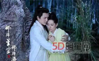 那片星空那片海2吴居蓝和陆离会和第一部那样的分离吗两个人最后在一起了吗
