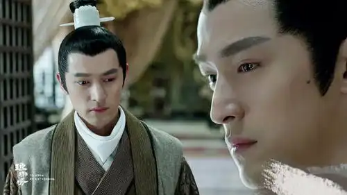 除了杨幂,胡歌深爱着仙剑奇侠传3的每一人,为何