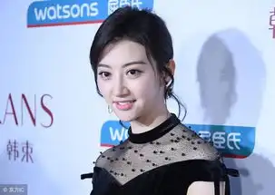 张继科景甜公布婚期,李小璐赵薇纷纷送祝福,可却没看到她的祝福
