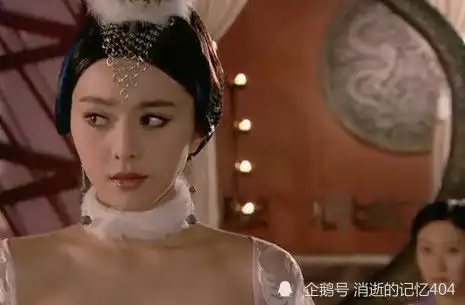 妲己古尸容貌复原图,她到底有多漂亮还原真实的狐狸精模样