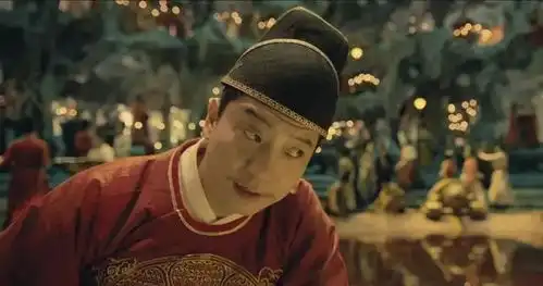 曾和汤唯相恋3年,因色戒丢了爱人,47岁的万年配角会是下一个张颂文吗