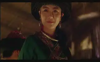 袁洁莹2004年肥姐挂帅