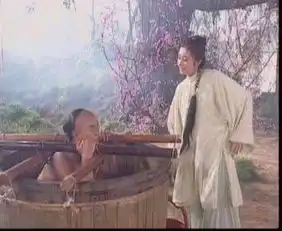 古装第一花旦,她戏红人不红,与吴彦祖床戏后消失