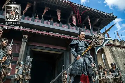 真三国无双在什么软件能看全网最正确的观看地址分享
