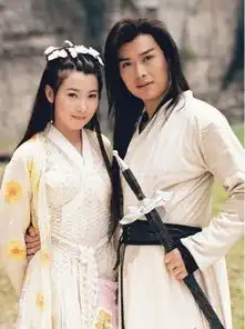 萧蔷被吐槽整容古龙剧20大美女今昔对比照曝光
