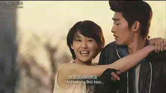 女星们的第一部电影作品刘诗诗当年还叫刘诗施
