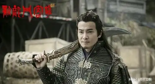 新龙门客栈再次翻拍画风变化明显,戚薇马可领衔出演